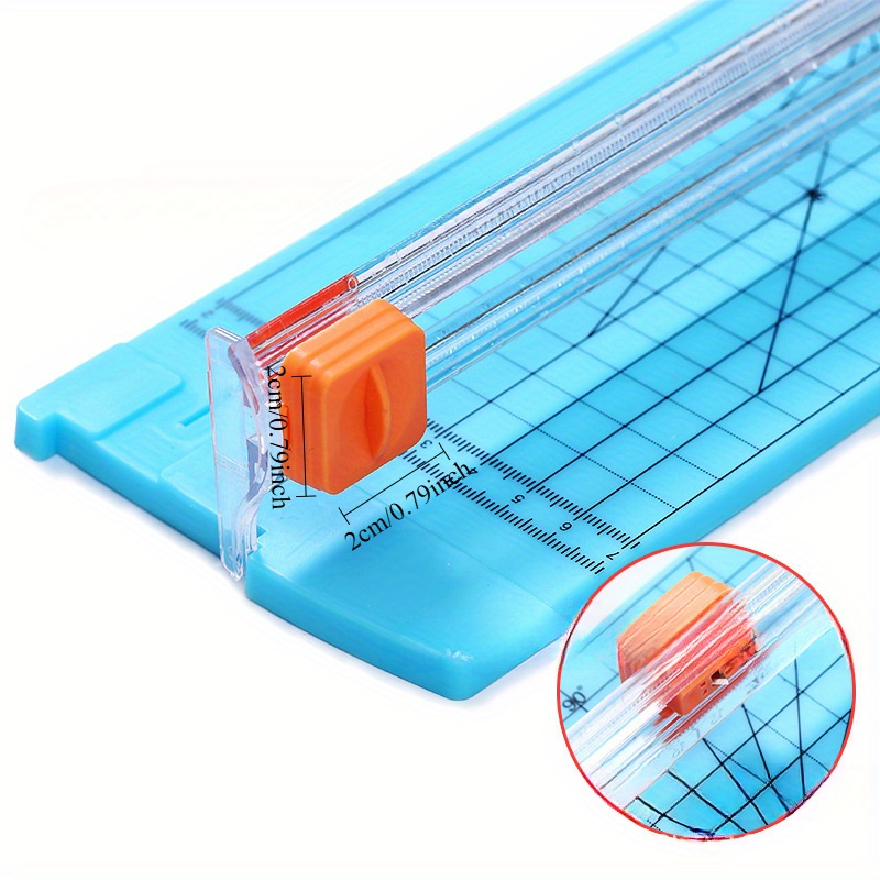 Small Automatic A3/A4 Paper Cu - Art Craft Stationery のレビューと価格
