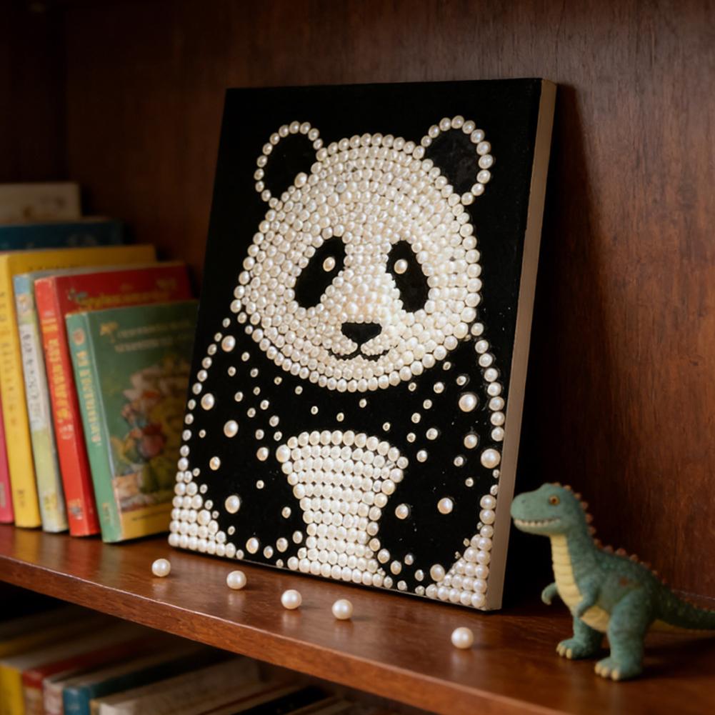 DIY Pearl Diamond Art Kits 20x - Art Craft Ideas For Adults のレビューと価格
