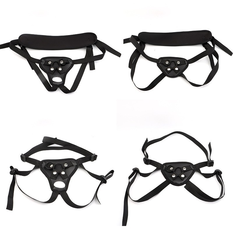 Lesbian Pants Penis Wearing Le - Leather Tooling Kit のレビューと価格