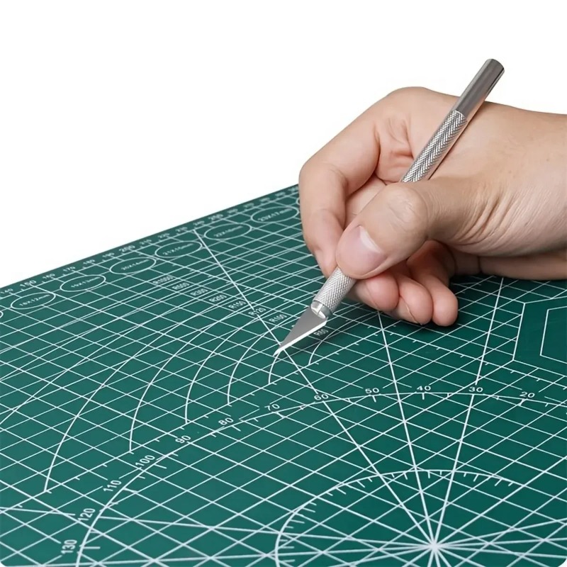 Non-Slip Metal Engraving Craft - Art Craft Stationery のレビューと価格