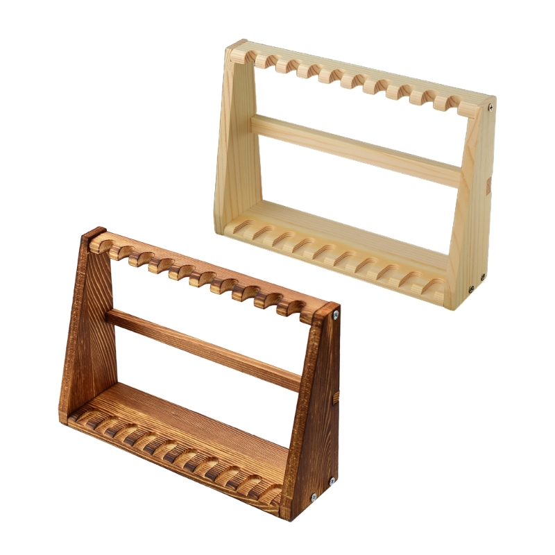 10 Slots Mini Sword Display St - Exhibition Of Art And Craft のレビューと価格