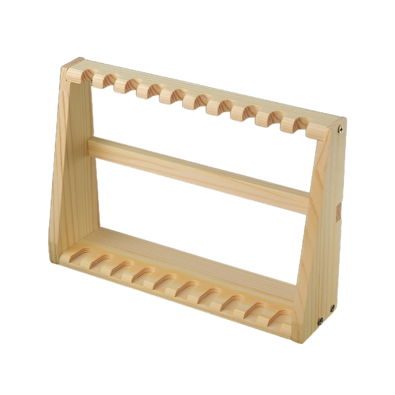 10 Slots Mini Sword Display St - Exhibition Of Art And Craft のレビューと価格