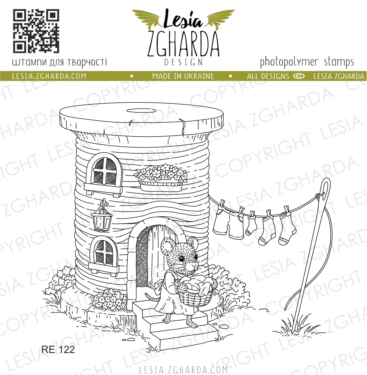 Spring Art Bouquet Clear Silic - Letter S Art Craft のレビューと価格