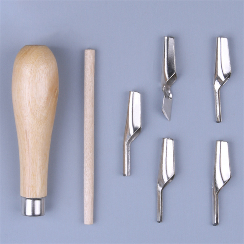 Lino Block Cutting Rubber Stam - Lino Printing Block のレビューと価格