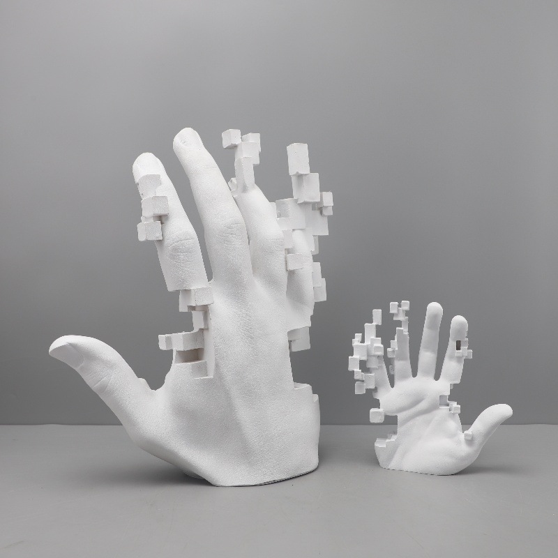 Mosaic Art Palm Abstract Sculp - Exhibition Of Art And Craft のレビューと価格