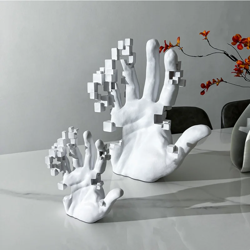 Mosaic Art Palm Abstract Sculp - Exhibition Of Art And Craft のレビューと価格
