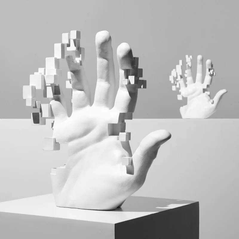 Mosaic Art Palm Abstract Sculp - Exhibition Of Art And Craft のレビューと価格