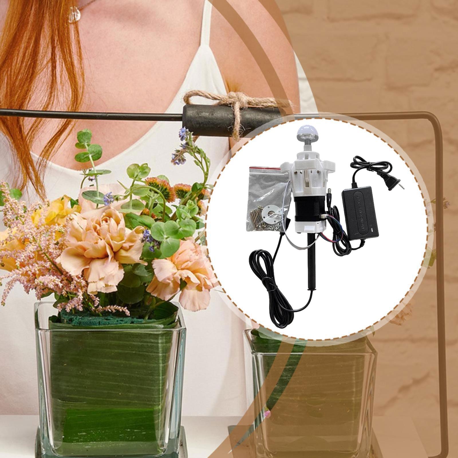 DIY Artificial Flower Automati - Exhibition Of Art And Craft のレビューと価格