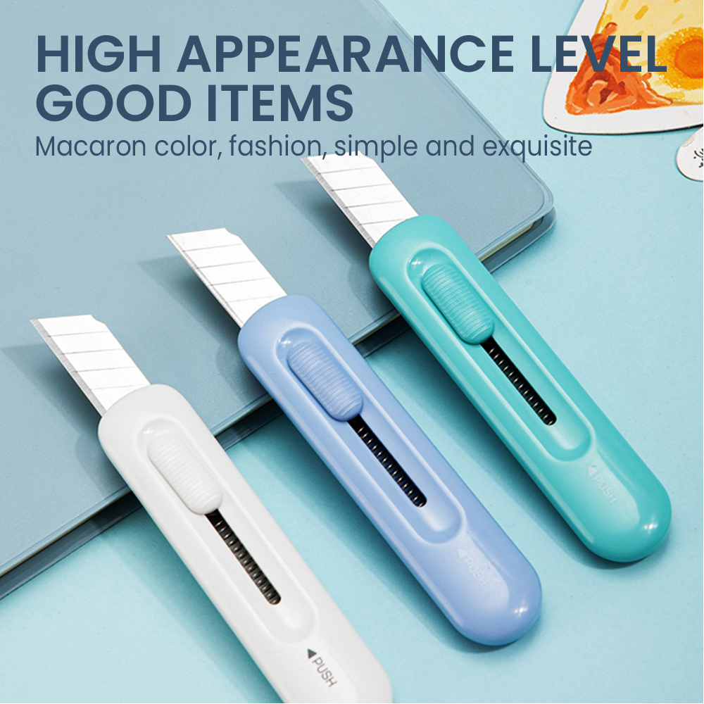 Mini Pocket Art Utility Knife  - Art Craft Stationery のレビューと価格