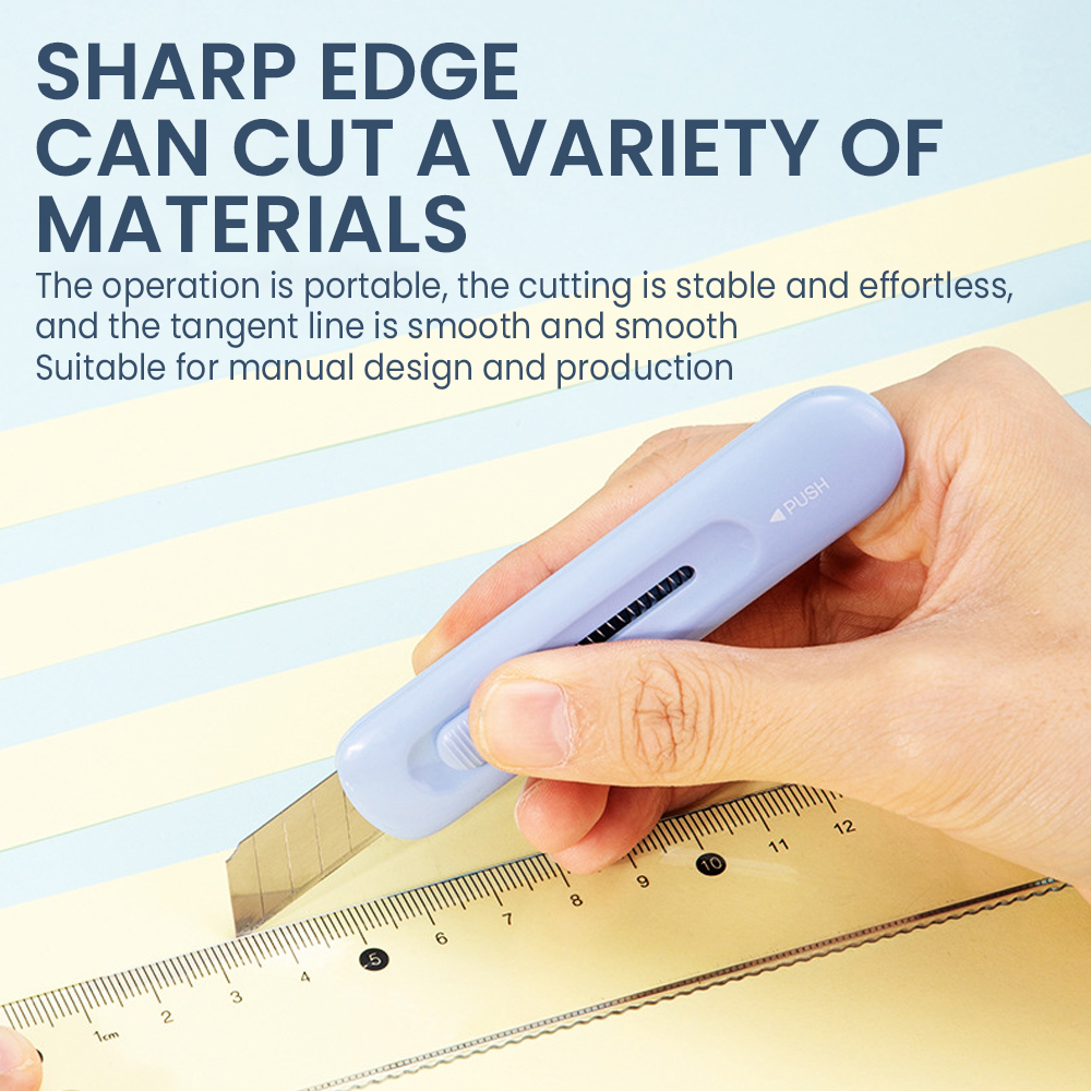Mini Pocket Art Utility Knife  - Art Craft Stationery のレビューと価格