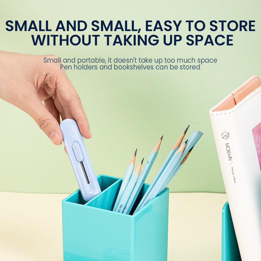 Mini Pocket Art Utility Knife  - Art Craft Stationery のレビューと価格