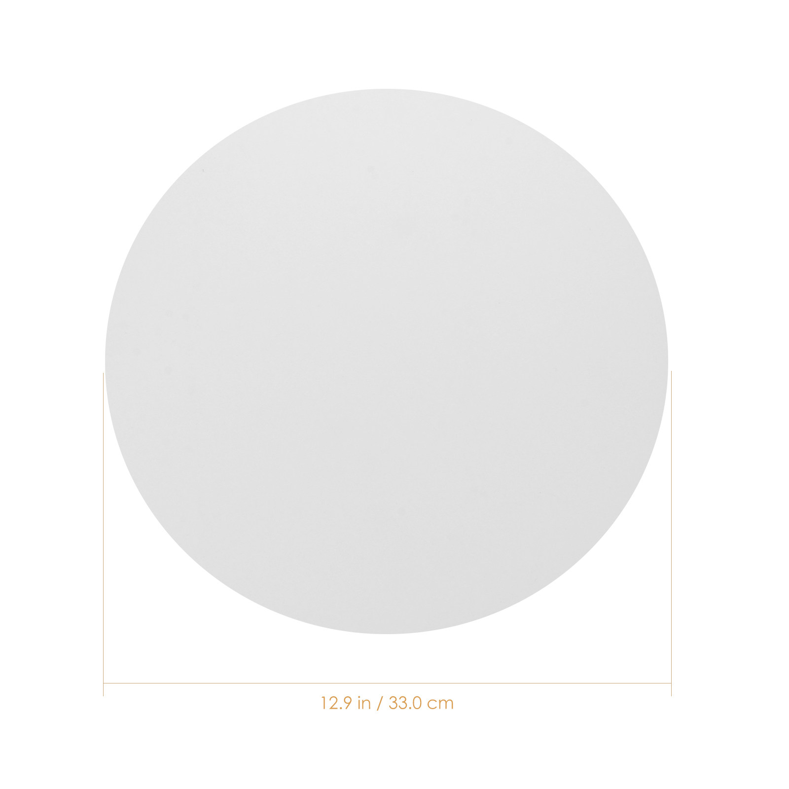 20Pcs Round Painting Cardboard - Art Craft Cardboard のレビューと価格