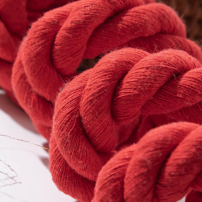 2/5/10Meter 5/8/12/20mm Red Tw - Macrame Cord Cotton のレビューと価格