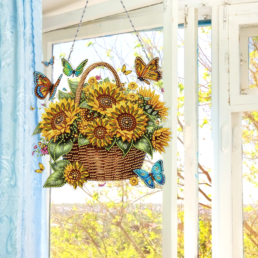 Hanging Diamond Art Kits for W - Art Craft Ideas For Adults のレビューと価格