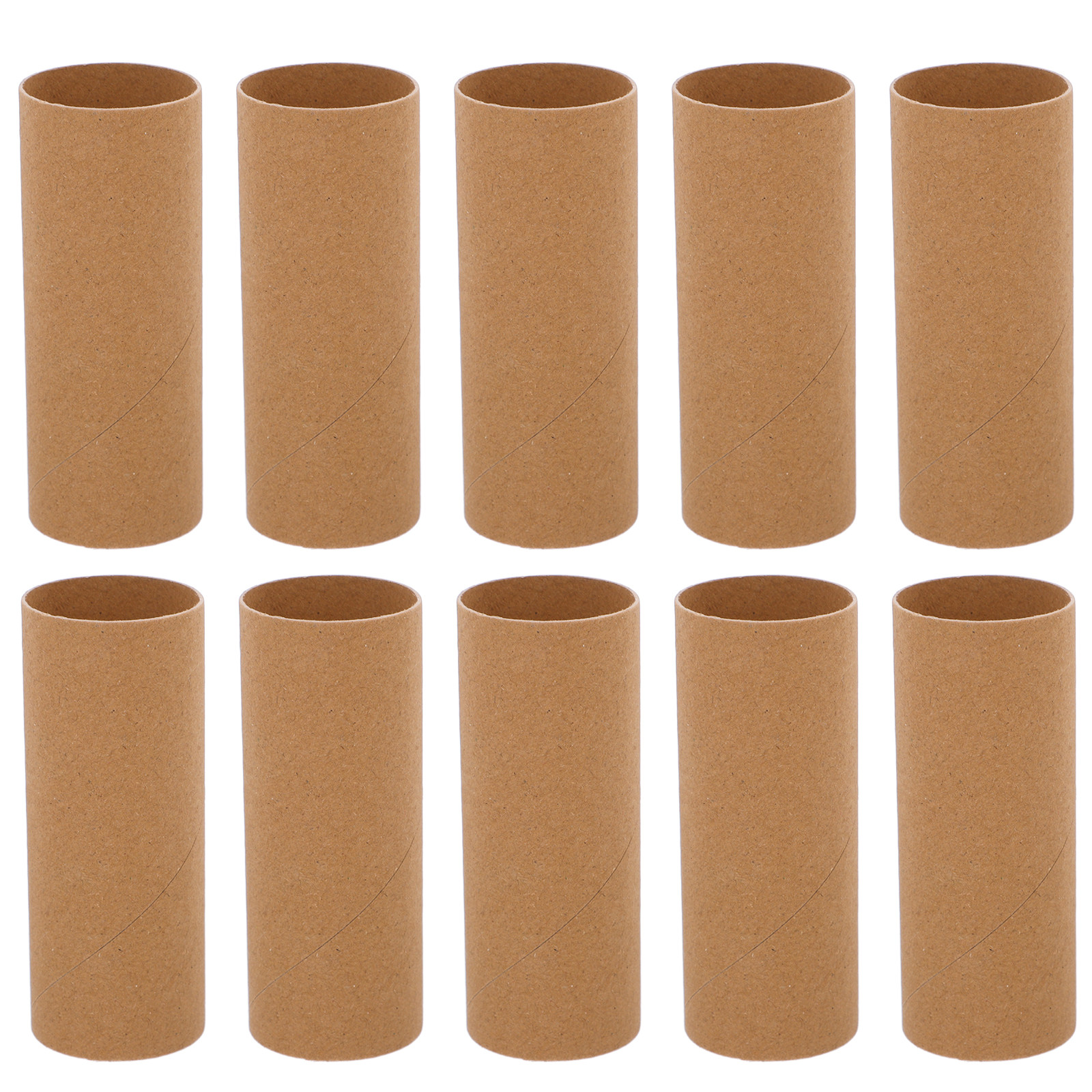 20Pcs Empty Paper Roll Tubes R - Art Craft Cardboard のレビューと価格