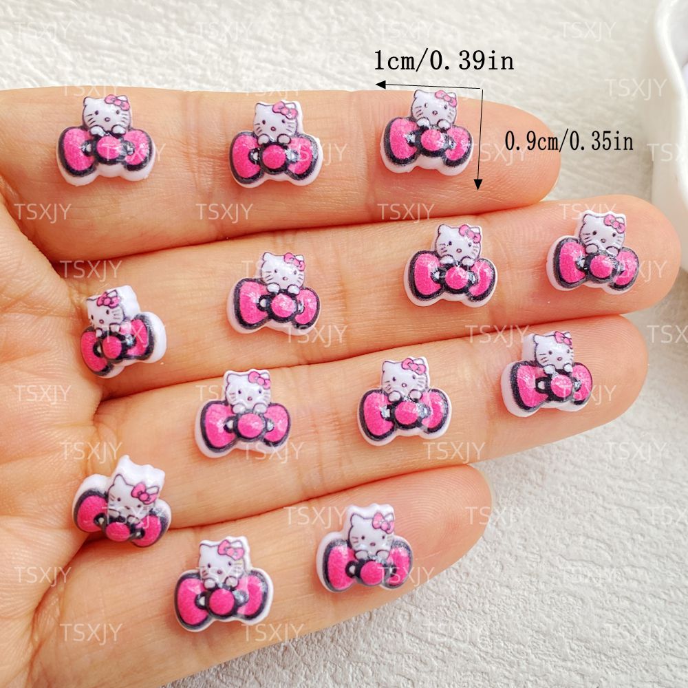 50PCS Cute Mini cartoon Animal - Art Craft Disney のレビューと価格