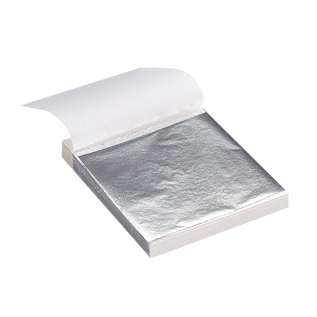 100 Sheets 9x9cm Super Thin De - Art Craft Leaves のレビューと価格