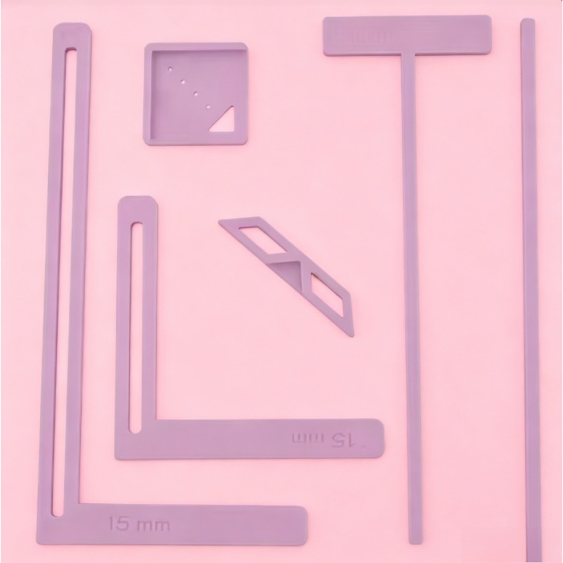 Scrapbooking Tool Multi-Functi - Bookbinding Supply Kit のレビューと価格