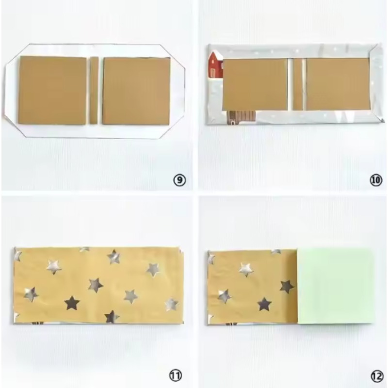 Scrapbooking Tool Multi-Functi - Bookbinding Supply Kit のレビューと価格