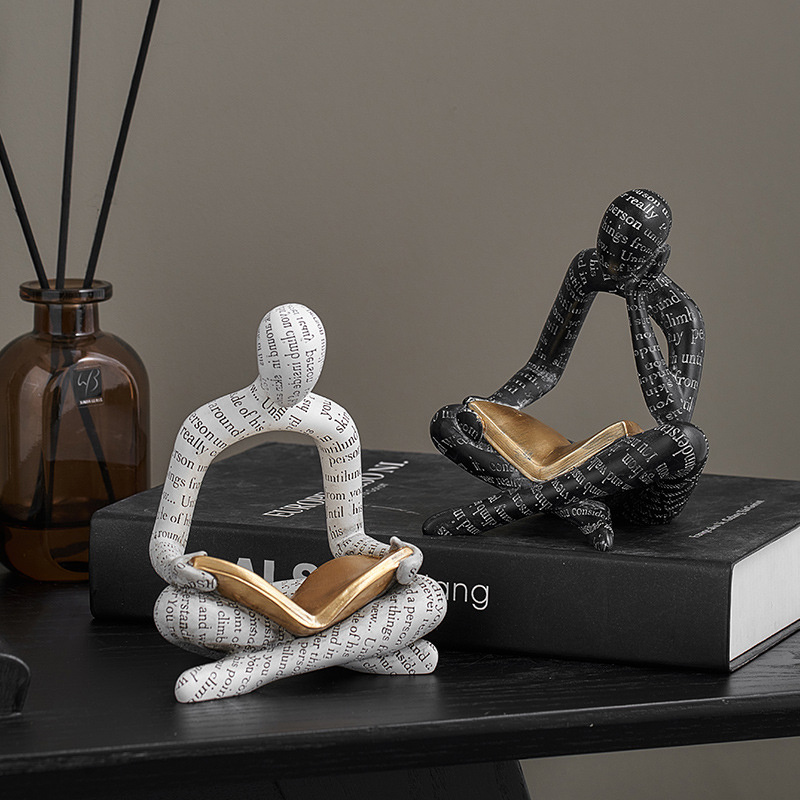 Reading Portrait Ornaments Hol - Letter S Art Craft のレビューと価格