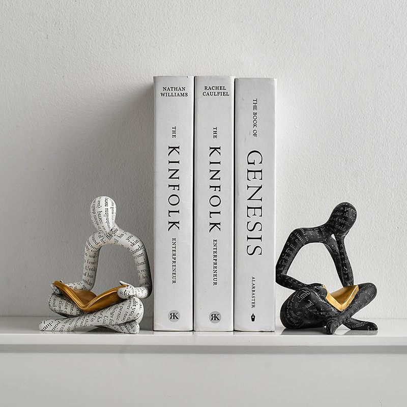 Reading Portrait Ornaments Hol - Letter S Art Craft のレビューと価格