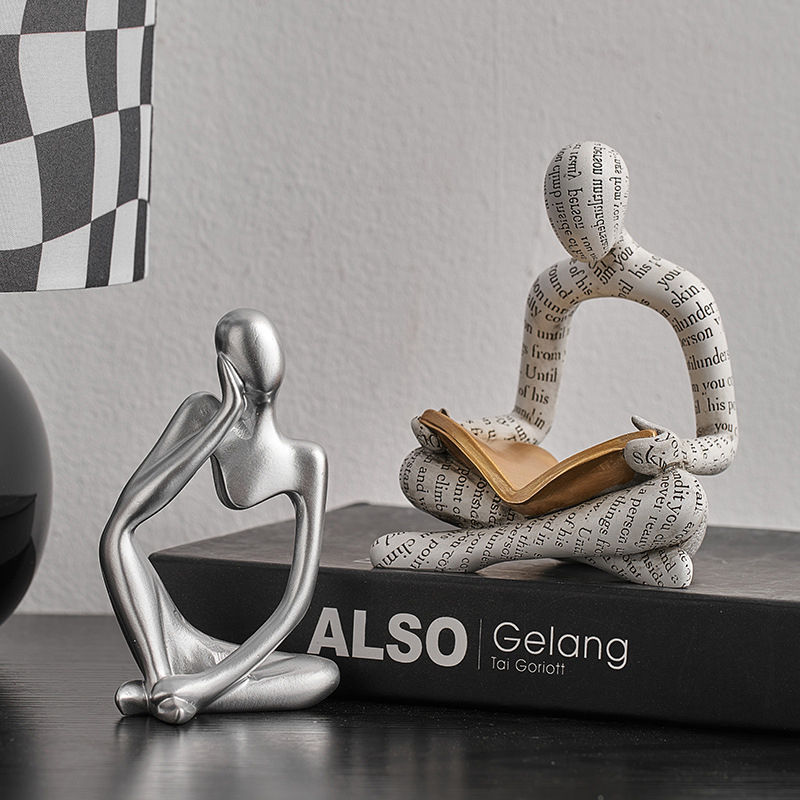 Reading Portrait Ornaments Hol - Letter S Art Craft のレビューと価格