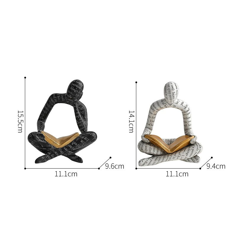 Reading Portrait Ornaments Hol - Letter S Art Craft のレビューと価格