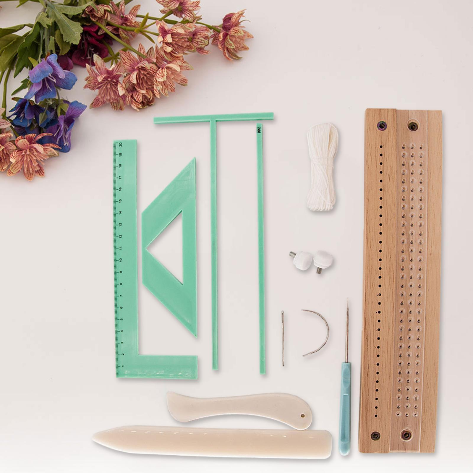 Book Binding Kits for Beginner - Bookbinding Supply Kit のレビューと価格