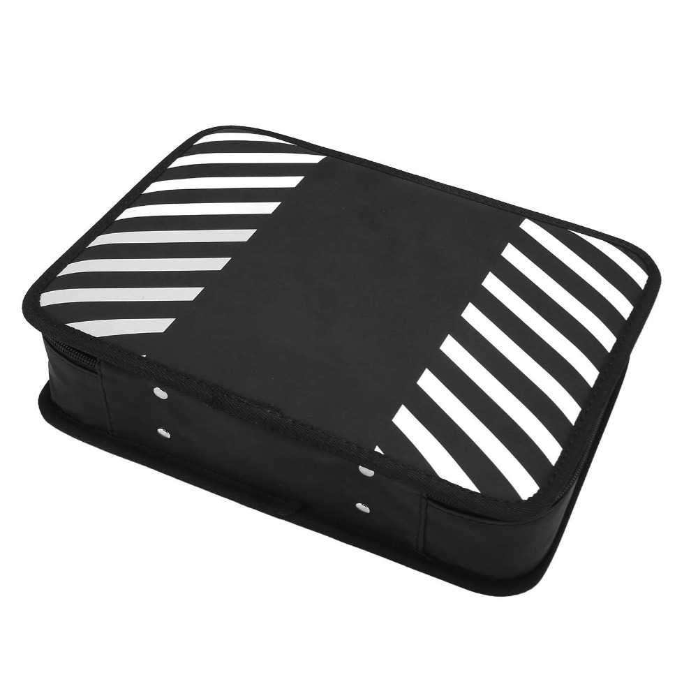 PU Barber Tool Bag Organized C - Leather Tooling Kit のレビューと価格