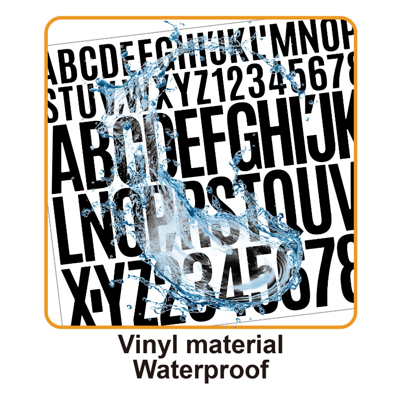 1+2 Inch Mixed Alphabet Number - Letter S Art Craft のレビューと価格