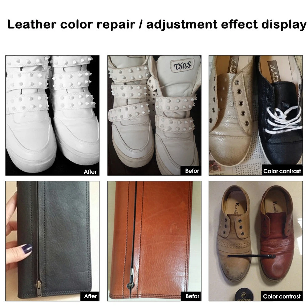 Motorcycle Leather Repair Kit  - Leather Tooling Kit のレビューと価格