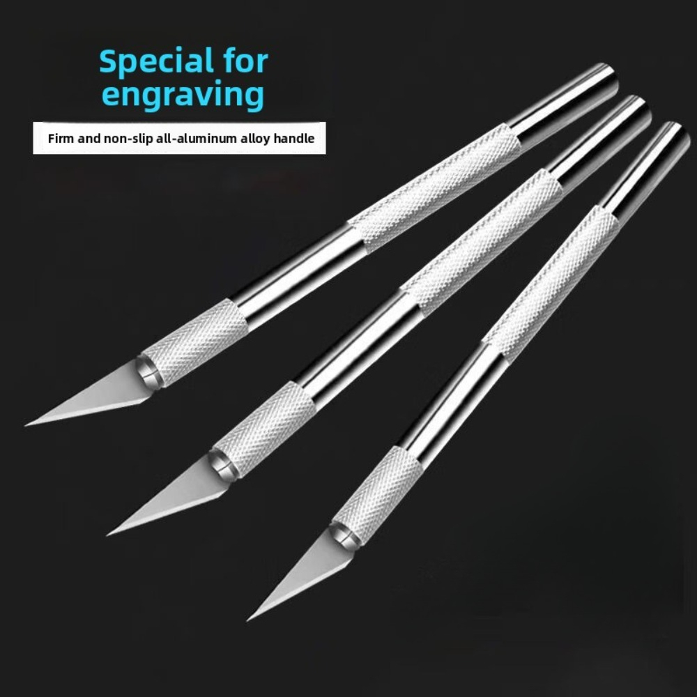 1/5 Pcs Sculpting Craft Tools  - Art Craft Stationery のレビューと価格