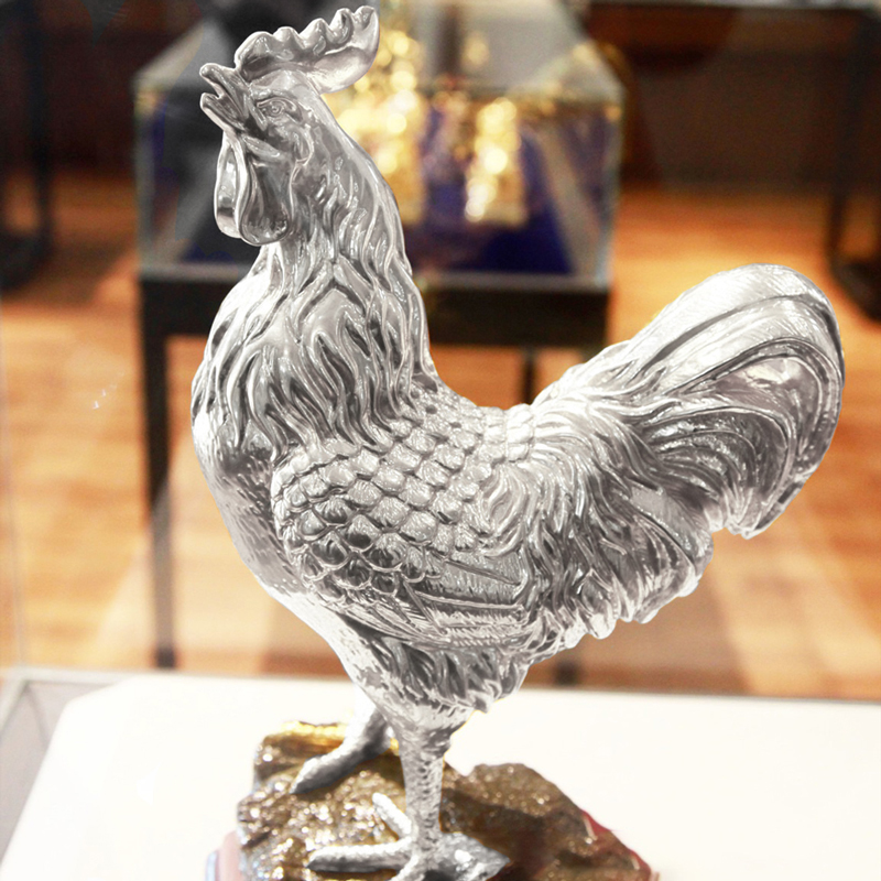 Imitation Silver Leaf Foil She - Art Craft Leaves のレビューと価格