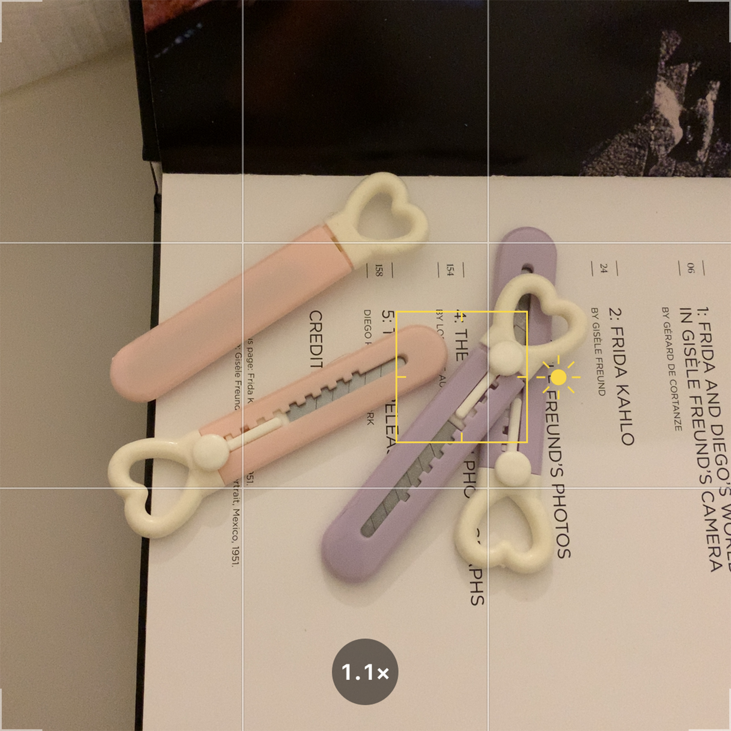 SKYSONIC Kawaii Mini Love Hear - Art Craft Stationery のレビューと価格