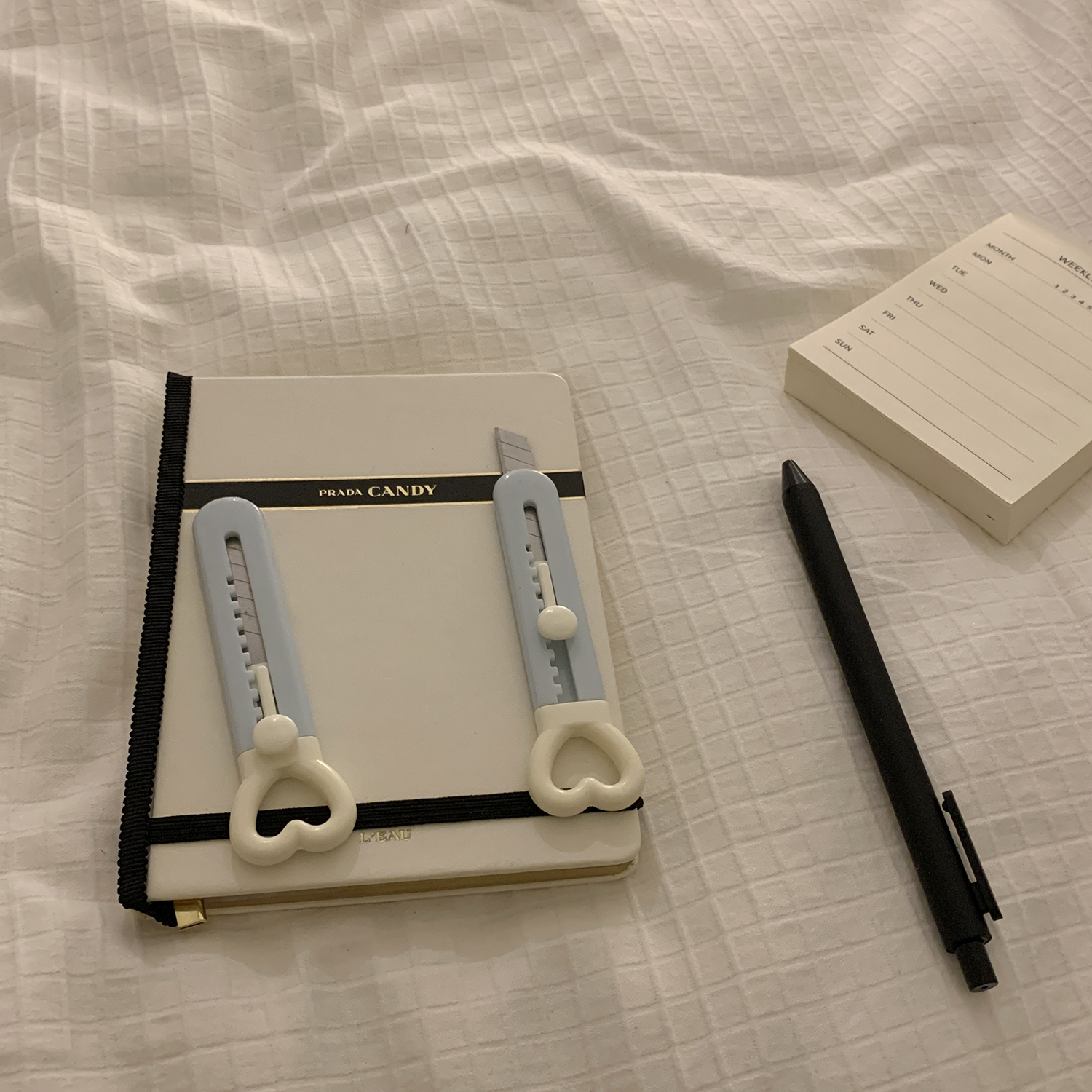 SKYSONIC Kawaii Mini Love Hear - Art Craft Stationery のレビューと価格