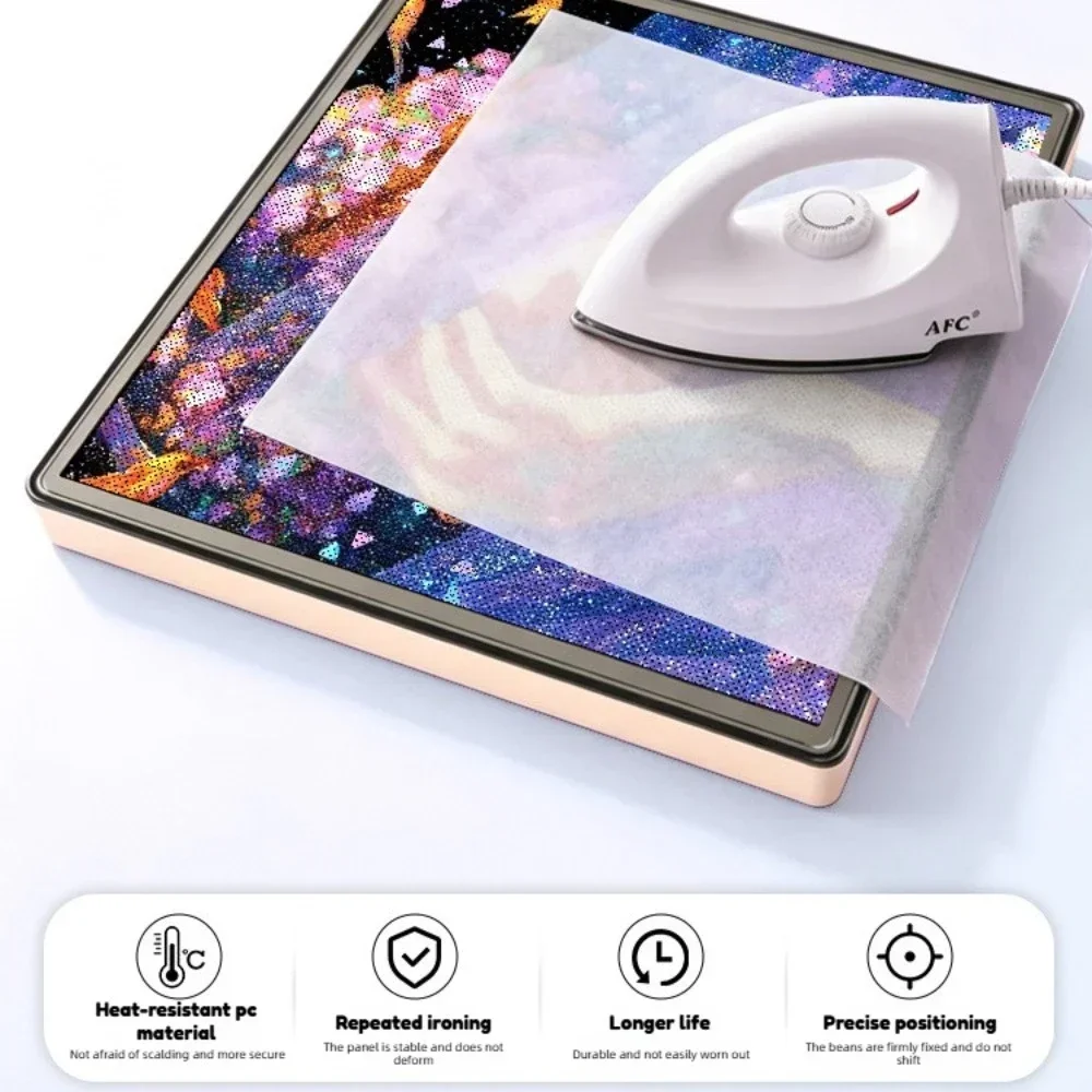 LED Smart Fuse Bead Pegboard,  - Art Craft Materials のレビューと価格
