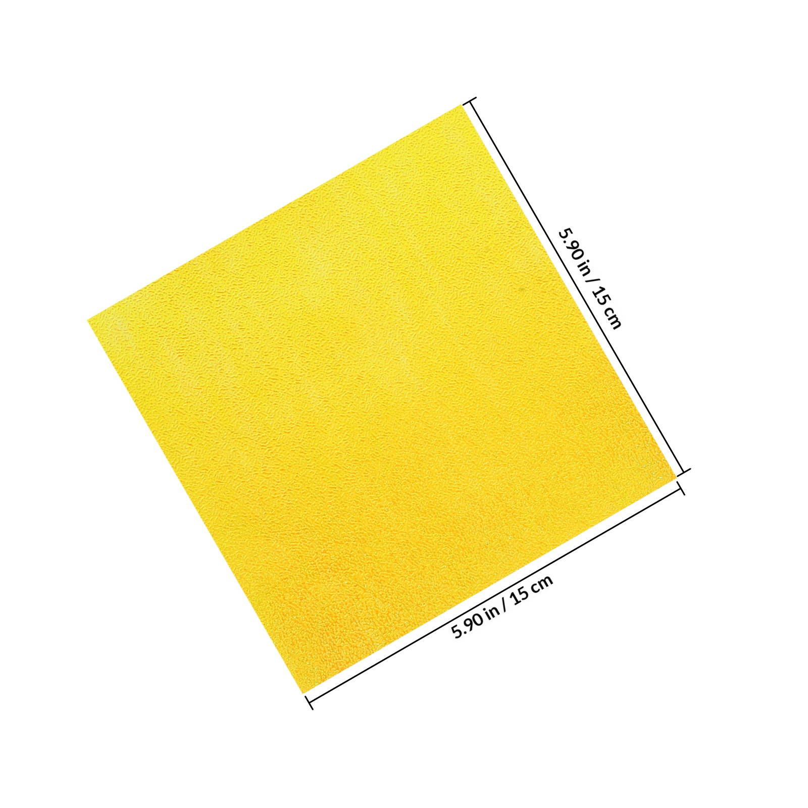 50Pcs Shimmering Iridescent Pa - Art Craft Stationery のレビューと価格