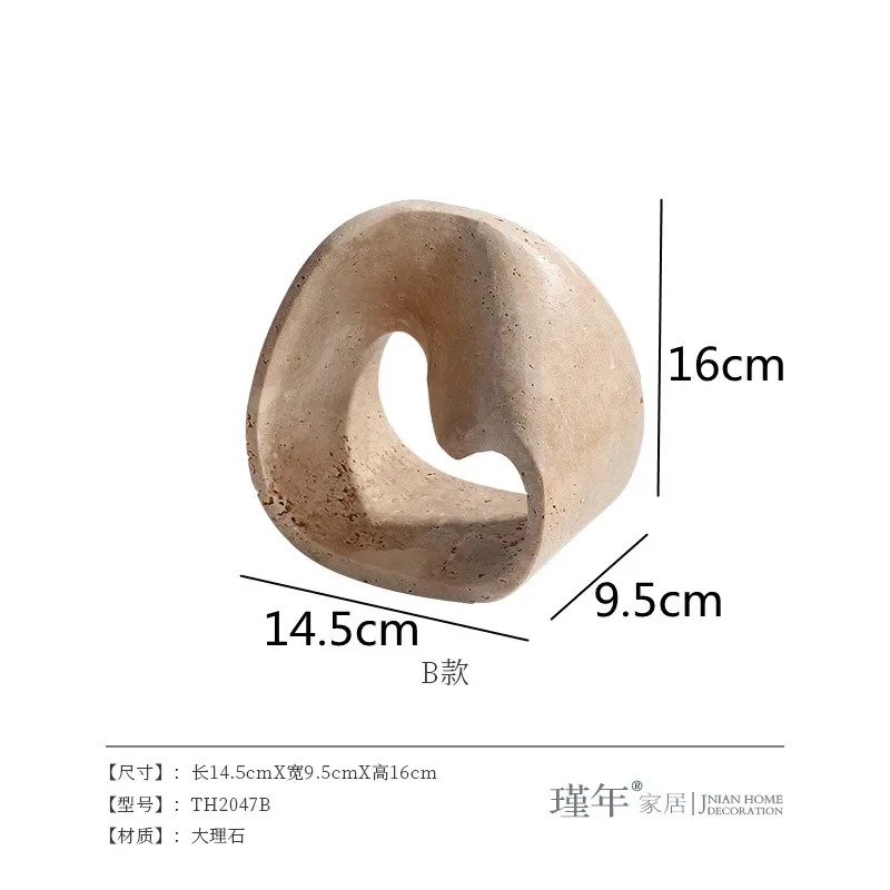 Marble Geometric Art Ornaments - Exhibition Of Art And Craft のレビューと価格