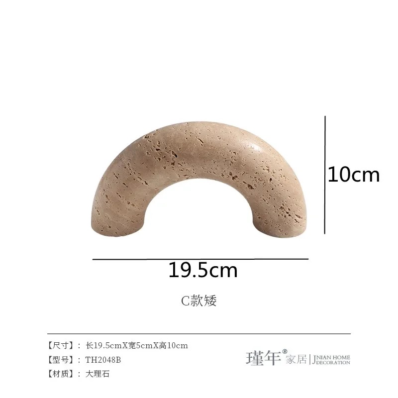 Marble Geometric Art Ornaments - Exhibition Of Art And Craft のレビューと価格