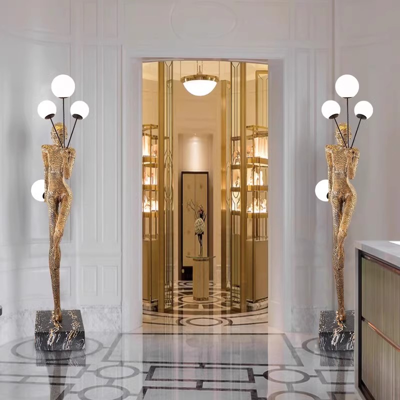 Living Room Floor Lamp Crafts  - Exhibition Of Art And Craft のレビューと価格