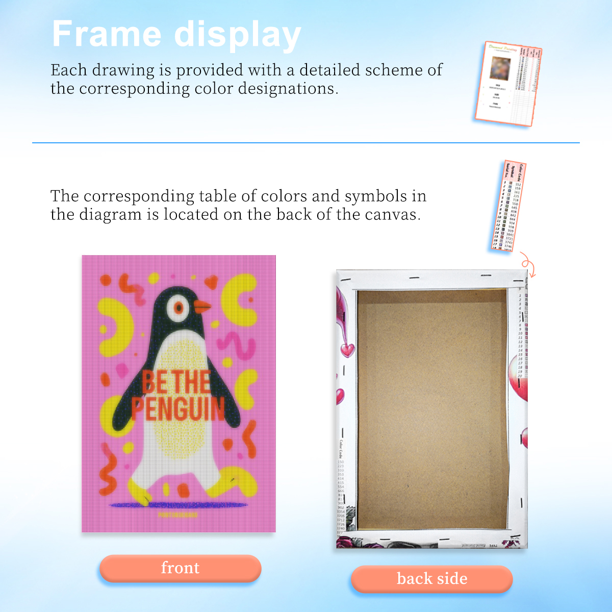 RUOPOTY 5d Diamond Painting Pe - Art Craft Ideas For Adults のレビューと価格