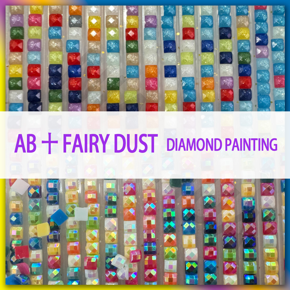 Fairy Dust AB Disney Princess  - Art Craft Disney のレビューと価格