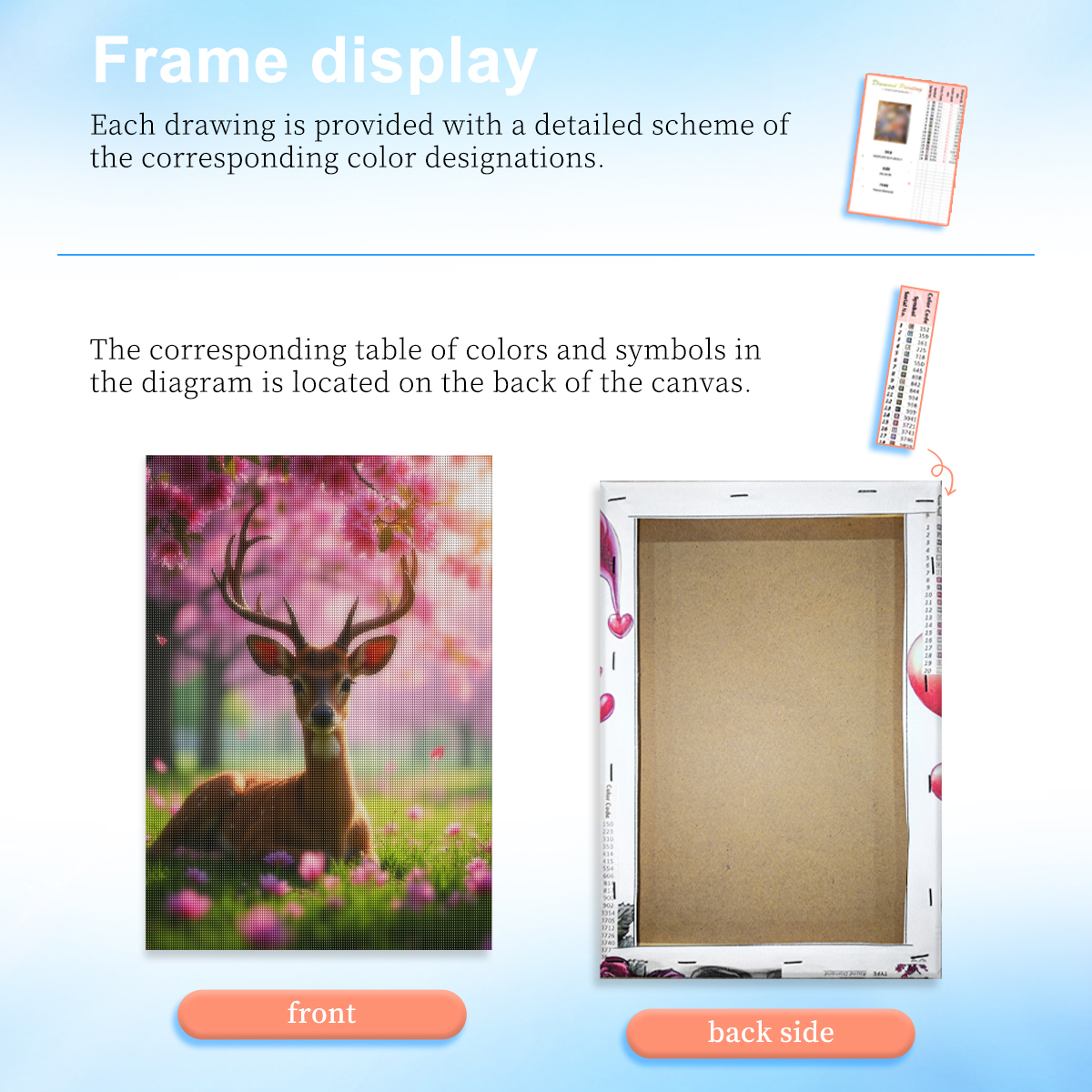 RUOPOTY 5d Diamond Painting Di - Art Craft Ideas For Adults のレビューと価格