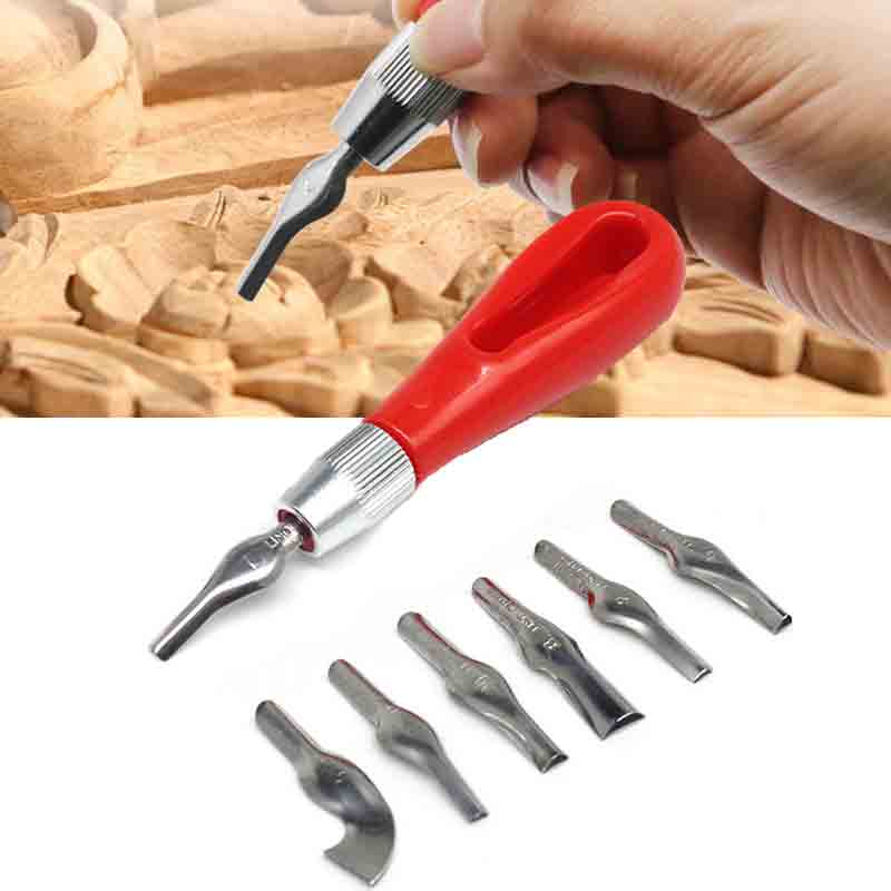 Carving Tool Practical Beginne - Lino Printing Block のレビューと価格