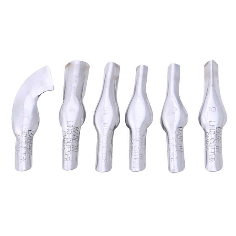 Carving Tool Practical Beginne - Lino Printing Block のレビューと価格