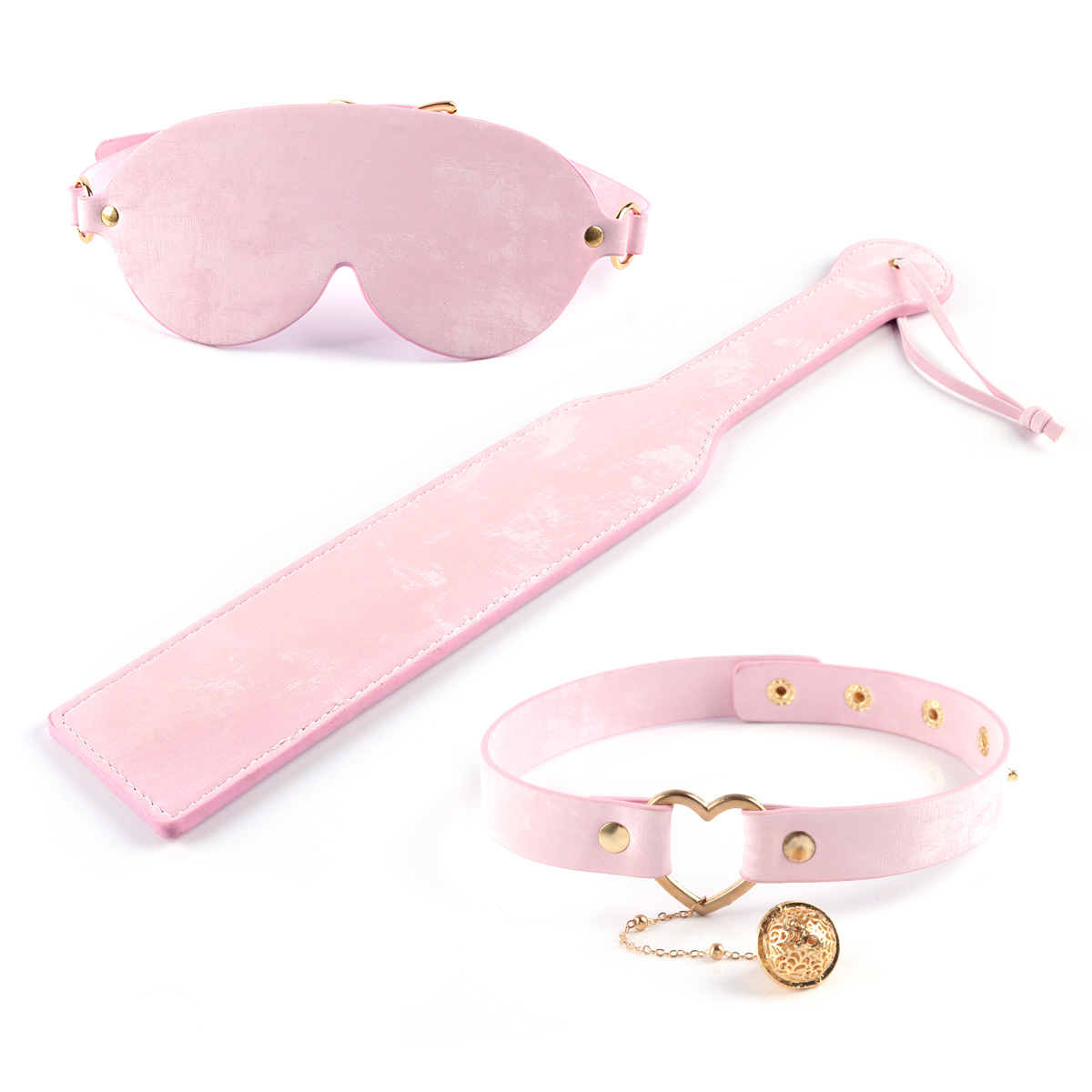 4 Colors Fetish BDSM Bondage E - Leather Tooling Kit のレビューと価格