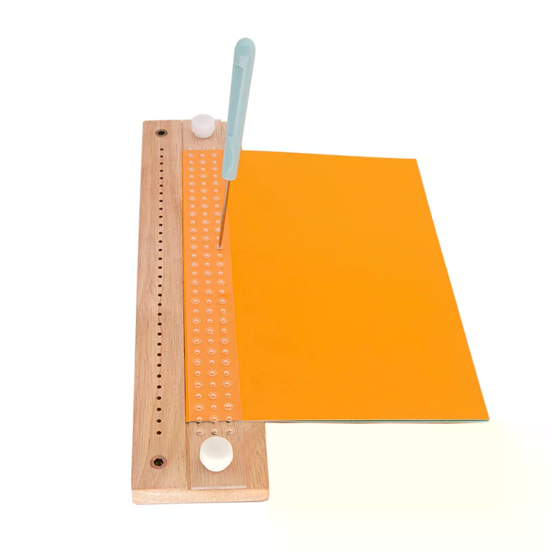 Bookbinding Tools Kit for Begi - Bookbinding Supply Kit のレビューと価格