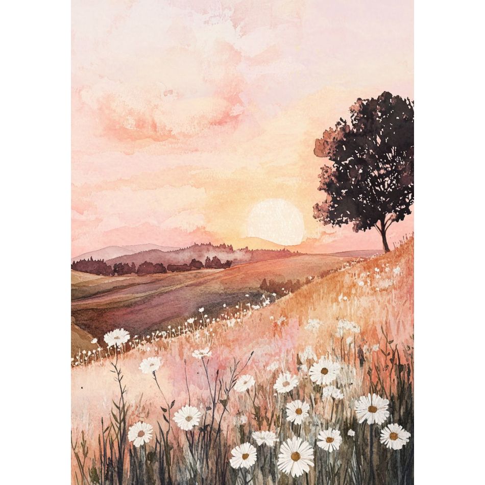 RUOPOTY White Daisy 5d Diamond - Art Craft Ideas For Adults のレビューと価格