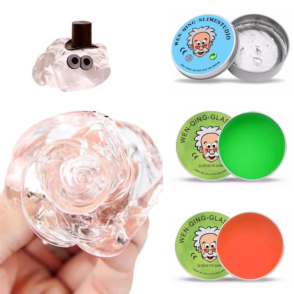 Creative Colorful Non-Newtonia - Art Craft Materials のレビューと価格