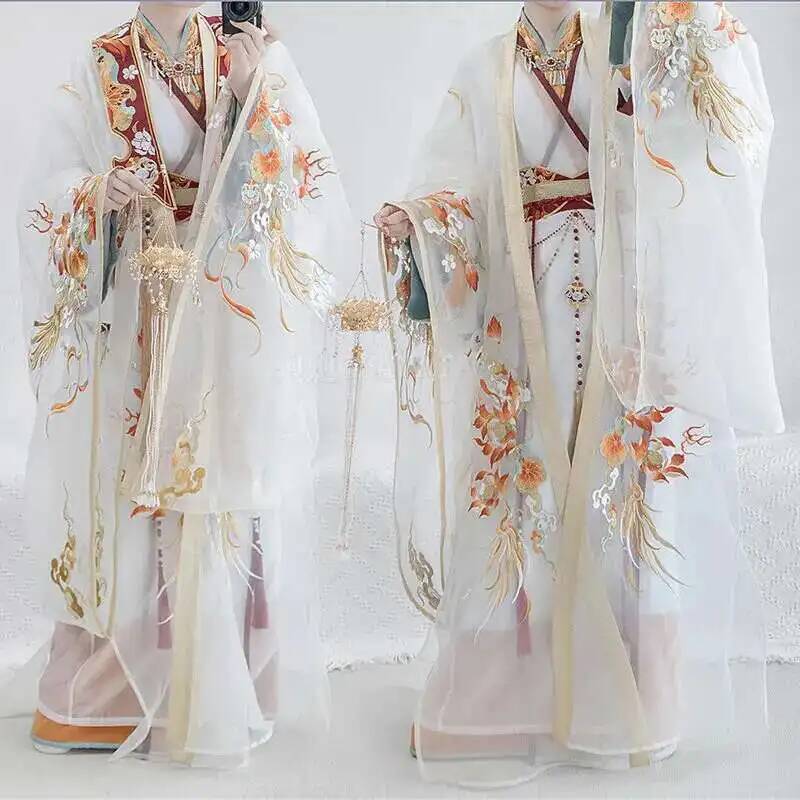 Ming Dynasty Hanfu Embroidery  - Art Craft Materials のレビューと価格